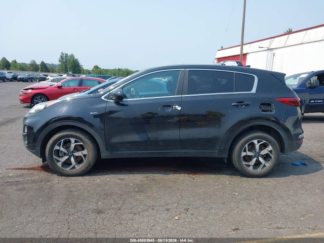 KIA Sportage Lx 2021 KNDPMCAC7M7943559 Image 14