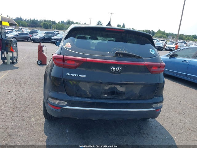 KIA Sportage Lx 2021 KNDPMCAC7M7943559 Image 16