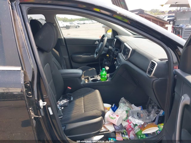 KIA Sportage Lx 2021 KNDPMCAC7M7943559 Image 5