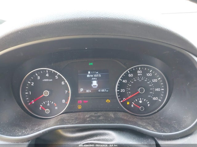 KIA Sportage Lx 2021 KNDPMCAC7M7943559 Image 7