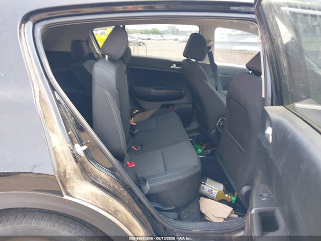 KIA Sportage Lx 2021 KNDPMCAC7M7943559 Image 8