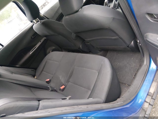 2023 Nissan Kicks S Xtronic Cvt მანქანა იყიდება აუქციონზე, vin: 3N1CP5BV0PL474738, აუქციონის ნომერი: 45883954