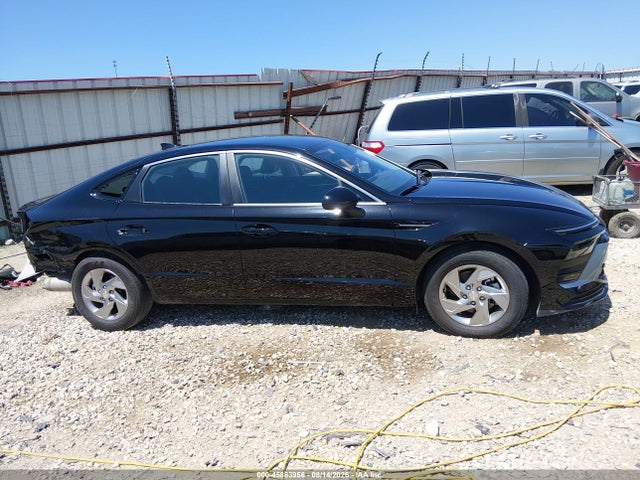 Продажа на аукционе авто 2025 Hyundai Sonata Se, vin: KMHL24JA2SA504774, номер лота: 45883956