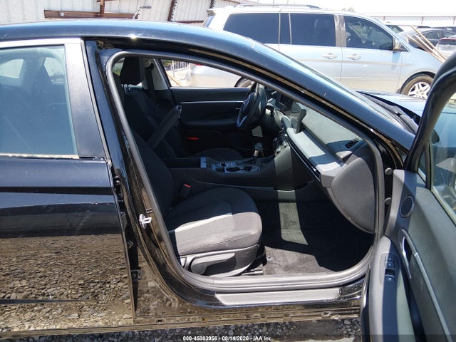 Продажа на аукционе авто 2025 Hyundai Sonata Se, vin: KMHL24JA2SA504774, номер лота: 45883956