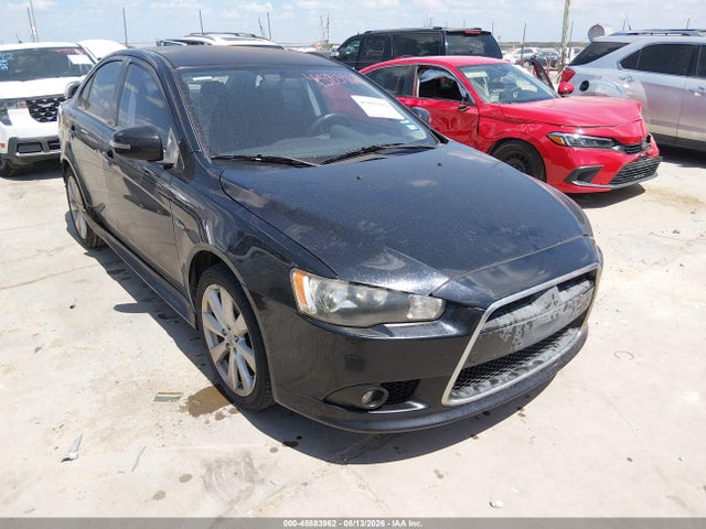 Aukcja sprzedaży 2015 Mitsubishi Lancer Gt, vin: JA32U8FW2FU026445, numer aukcji: 45883962