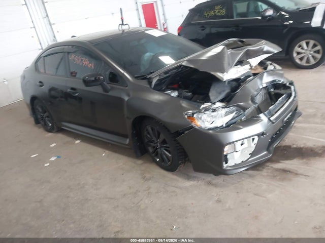 Aukcja sprzedaży 2015 Subaru Wrx Limited, vin: JF1VA1G64F9828436, numer aukcji: 45883961