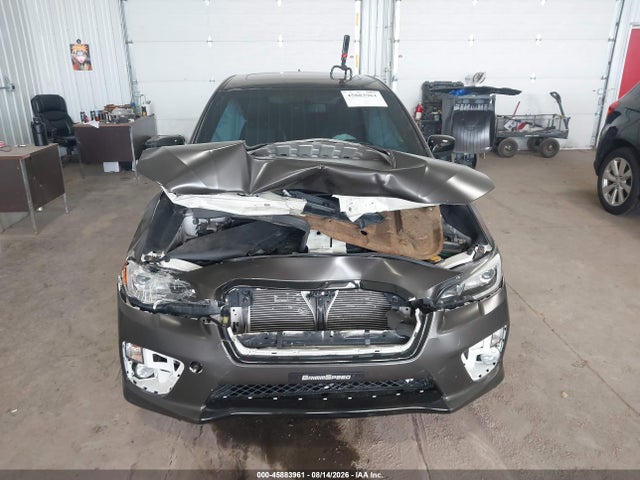 Aukcja sprzedaży 2015 Subaru Wrx Limited, vin: JF1VA1G64F9828436, numer aukcji: 45883961