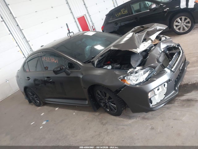Aukcja sprzedaży 2015 Subaru Wrx Limited, vin: JF1VA1G64F9828436, numer aukcji: 45883961