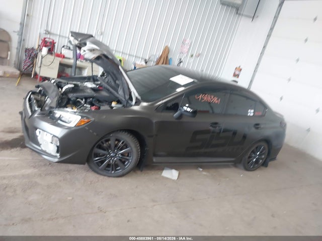 Aukcja sprzedaży 2015 Subaru Wrx Limited, vin: JF1VA1G64F9828436, numer aukcji: 45883961