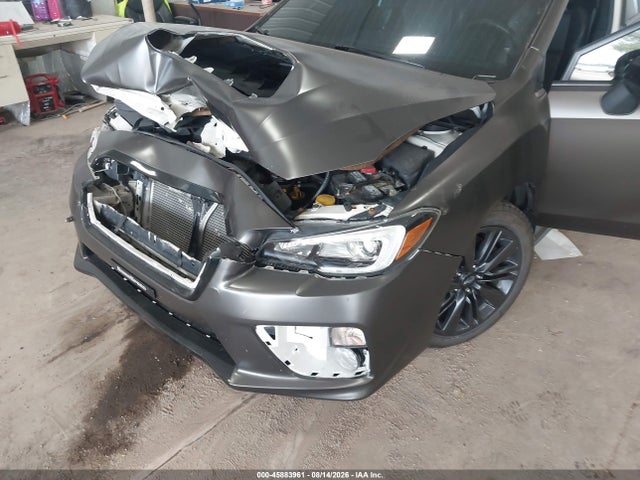 Aukcja sprzedaży 2015 Subaru Wrx Limited, vin: JF1VA1G64F9828436, numer aukcji: 45883961