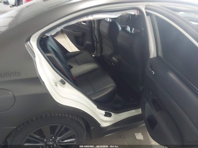 Aukcja sprzedaży 2015 Subaru Wrx Limited, vin: JF1VA1G64F9828436, numer aukcji: 45883961