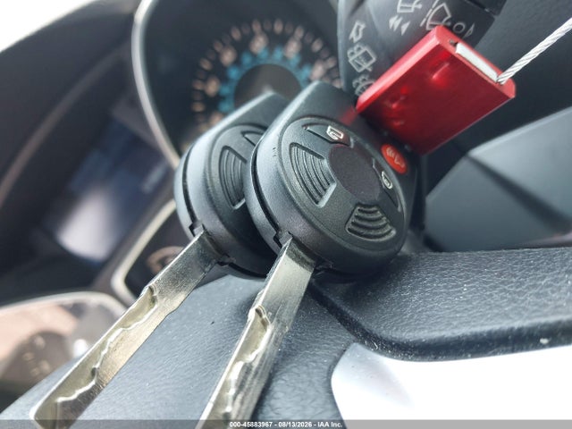 Продажа на аукционе авто 2014 Ford Escape Se, vin: 1FMCU9GXXEUD13075, номер лота: 45883967