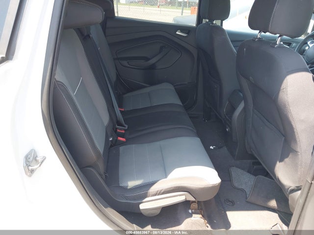 Продажа на аукционе авто 2014 Ford Escape Se, vin: 1FMCU9GXXEUD13075, номер лота: 45883967
