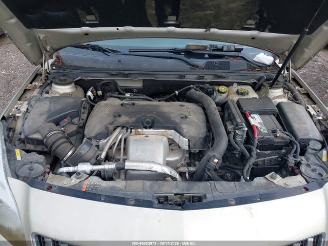 Aukcja sprzedaży 2016 Buick Regal Turbo Premium Ii, vin: 2G4GS5GX5G9182055, numer aukcji: 45883973