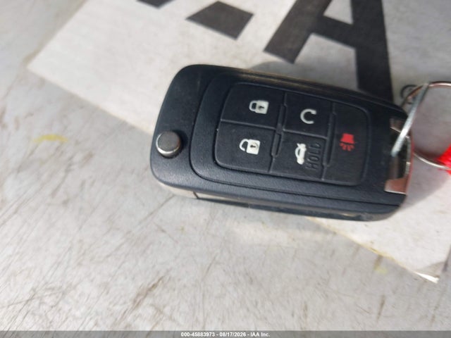 Aukcja sprzedaży 2016 Buick Regal Turbo Premium Ii, vin: 2G4GS5GX5G9182055, numer aukcji: 45883973