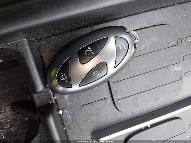 Aukcja sprzedaży 2026 Hyundai Santa Fe Hybrid Se, vin: 5NMP14G16TH106619, numer aukcji: 45883976