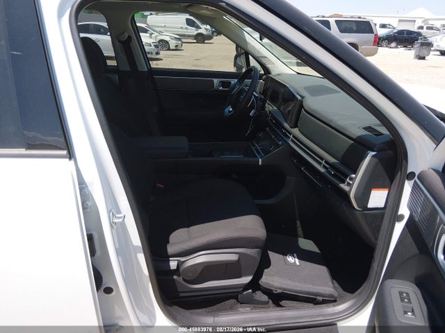 Aukcja sprzedaży 2026 Hyundai Santa Fe Hybrid Se, vin: 5NMP14G16TH106619, numer aukcji: 45883976
