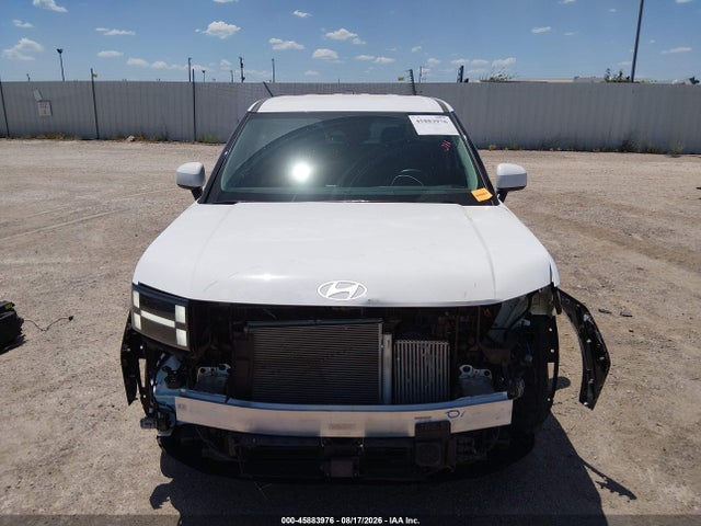 Aukcja sprzedaży 2026 Hyundai Santa Fe Hybrid Se, vin: 5NMP14G16TH106619, numer aukcji: 45883976