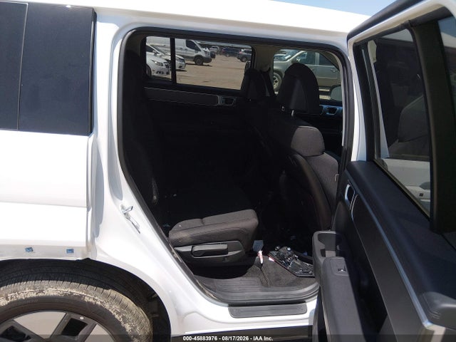 Aukcja sprzedaży 2026 Hyundai Santa Fe Hybrid Se, vin: 5NMP14G16TH106619, numer aukcji: 45883976