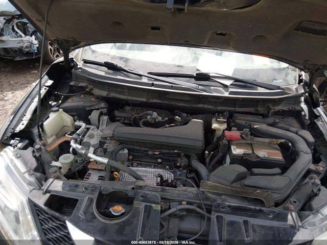 Aukcja sprzedaży 2015 Nissan Rogue Sl, vin: 5N1AT2MV3FC863049, numer aukcji: 45883978