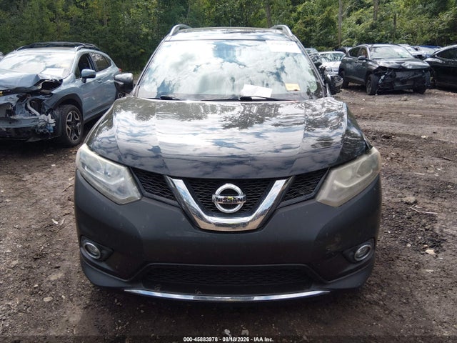 Aukcja sprzedaży 2015 Nissan Rogue Sl, vin: 5N1AT2MV3FC863049, numer aukcji: 45883978