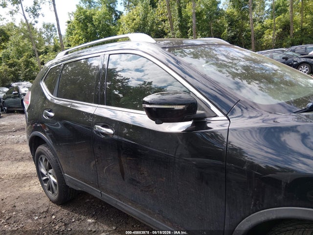 Aukcja sprzedaży 2015 Nissan Rogue Sl, vin: 5N1AT2MV3FC863049, numer aukcji: 45883978