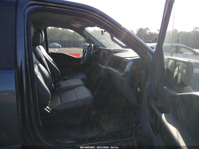 Продаж на аукціоні авто 2022 Ford F-150 Xl, vin: 1FTFW1E59NFA52105, номер лоту: 45883982
