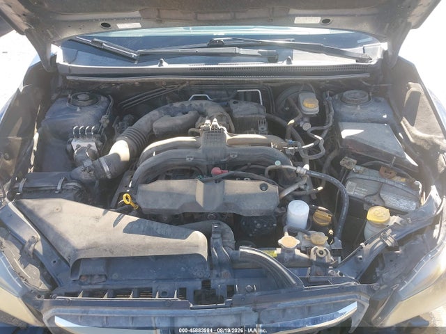 45883984 :رقم المزاد ، JF1GJAA62EH007308 vin ، 2014 Subaru Impreza 2.0i مزاد بيع