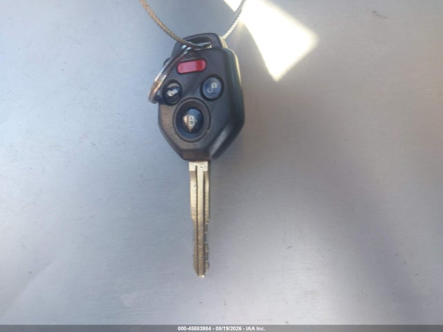 45883984 :رقم المزاد ، JF1GJAA62EH007308 vin ، 2014 Subaru Impreza 2.0i مزاد بيع