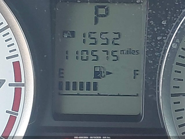 45883984 :رقم المزاد ، JF1GJAA62EH007308 vin ، 2014 Subaru Impreza 2.0i مزاد بيع