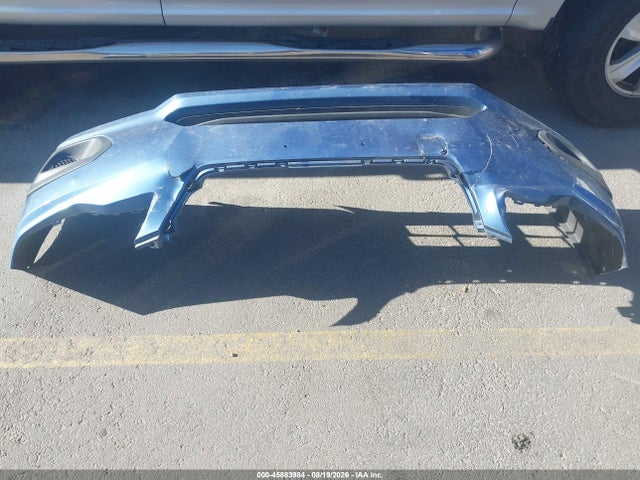 45883984 :رقم المزاد ، JF1GJAA62EH007308 vin ، 2014 Subaru Impreza 2.0i مزاد بيع
