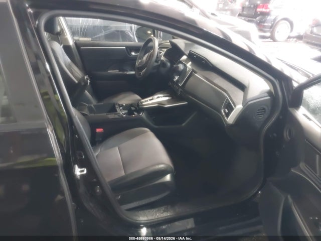 Продажа на аукционе авто 2018 Honda Clarity Plug-in Hybrid, vin: JHMZC5F18JC018448, номер лота: 45883986
