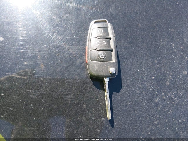 Aukcja sprzedaży 2008 Audi A4 3.2, vin: WAUDH78E48A022430, numer aukcji: 45883988