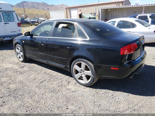 Aukcja sprzedaży 2008 Audi A4 3.2, vin: WAUDH78E48A022430, numer aukcji: 45883988