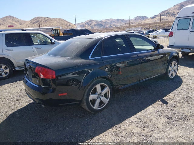 Aukcja sprzedaży 2008 Audi A4 3.2, vin: WAUDH78E48A022430, numer aukcji: 45883988