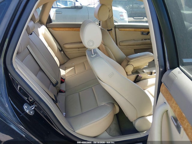 Aukcja sprzedaży 2008 Audi A4 3.2, vin: WAUDH78E48A022430, numer aukcji: 45883988