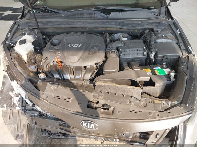 Aukcja sprzedaży 2015 Kia Optima Ex, vin: 5XXGN4A78FG391103, numer aukcji: 45883996