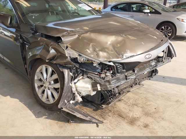 Aukcja sprzedaży 2015 Kia Optima Ex, vin: 5XXGN4A78FG391103, numer aukcji: 45883996