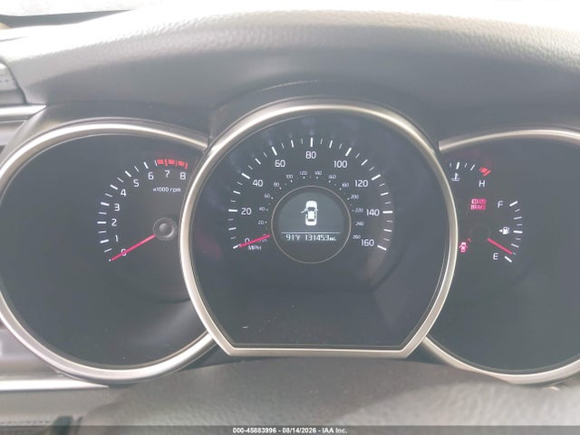 Aukcja sprzedaży 2015 Kia Optima Ex, vin: 5XXGN4A78FG391103, numer aukcji: 45883996
