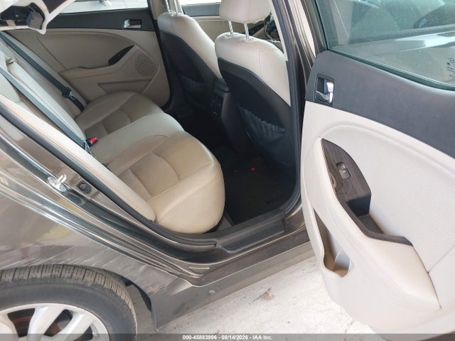 Aukcja sprzedaży 2015 Kia Optima Ex, vin: 5XXGN4A78FG391103, numer aukcji: 45883996