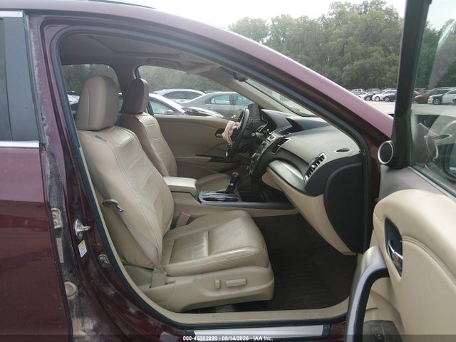 Продажа на аукционе авто 2013 Acura Rdx, vin: 5J8TB4H37DL016974, номер лота: 45883998