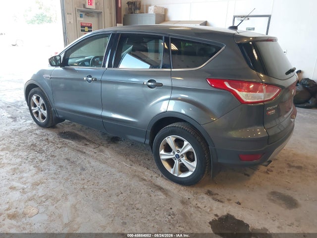 2015 Ford Escape Se მანქანა იყიდება აუქციონზე, vin: 1FMCU9GX7FUA16850, აუქციონის ნომერი: 45884002