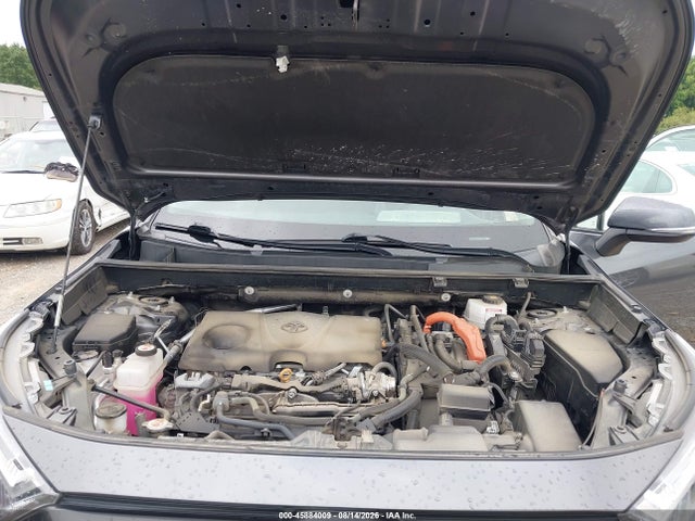 Aukcja sprzedaży 2023 Toyota Rav4 Hybrid Xle, vin: 4T3RWRFV6PU086918, numer aukcji: 45884009
