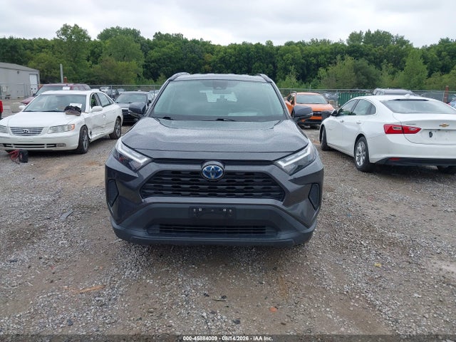 Aukcja sprzedaży 2023 Toyota Rav4 Hybrid Xle, vin: 4T3RWRFV6PU086918, numer aukcji: 45884009