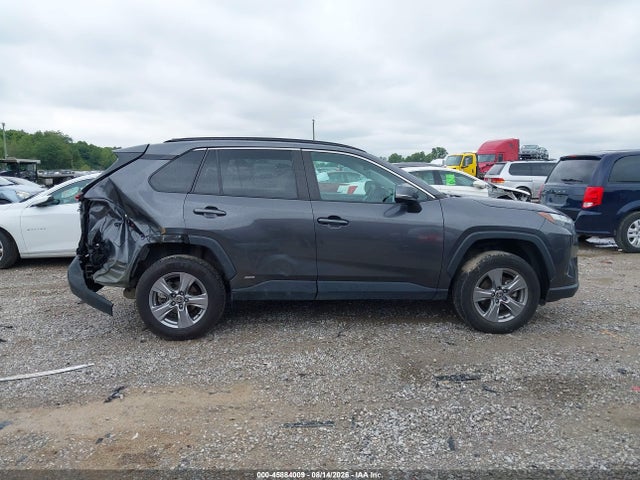 Aukcja sprzedaży 2023 Toyota Rav4 Hybrid Xle, vin: 4T3RWRFV6PU086918, numer aukcji: 45884009