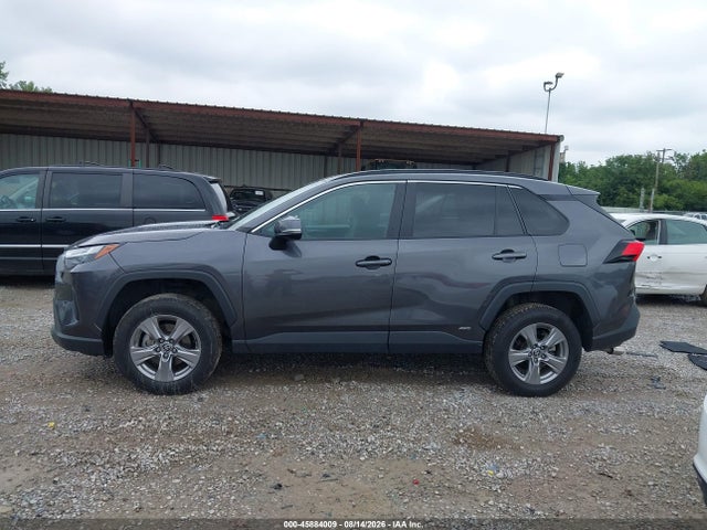 Aukcja sprzedaży 2023 Toyota Rav4 Hybrid Xle, vin: 4T3RWRFV6PU086918, numer aukcji: 45884009