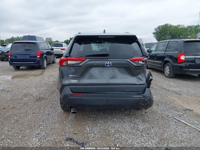 Aukcja sprzedaży 2023 Toyota Rav4 Hybrid Xle, vin: 4T3RWRFV6PU086918, numer aukcji: 45884009
