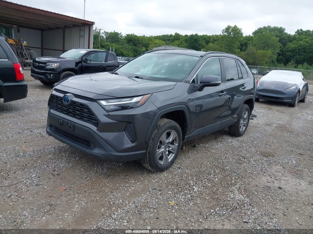Aukcja sprzedaży 2023 Toyota Rav4 Hybrid Xle, vin: 4T3RWRFV6PU086918, numer aukcji: 45884009