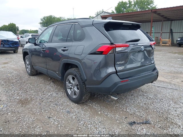 Aukcja sprzedaży 2023 Toyota Rav4 Hybrid Xle, vin: 4T3RWRFV6PU086918, numer aukcji: 45884009
