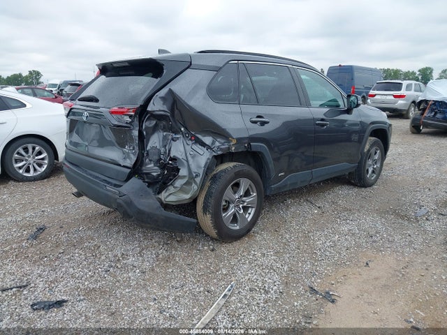 Aukcja sprzedaży 2023 Toyota Rav4 Hybrid Xle, vin: 4T3RWRFV6PU086918, numer aukcji: 45884009